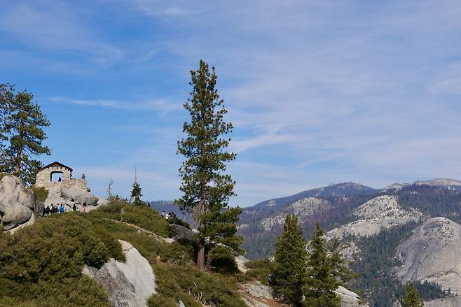 KakaoTalk_20250215_180603433_01.jpg [여행기]44일간 미국여행 14 / 요세미티