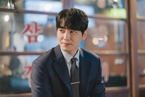 배우 이준혁이 예능출연에 대한 솔직한 생각을 전했다. / 사진 = ‘나의 완벽한 비서’ 캡처