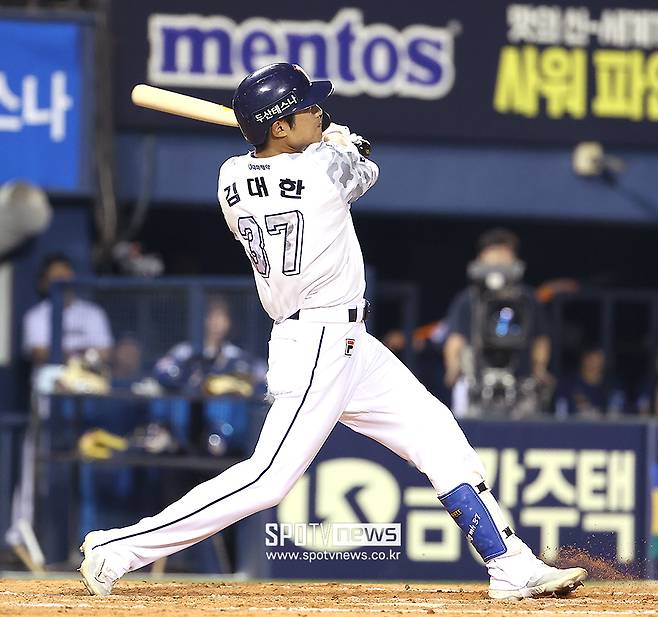 ▲ 김대한 ⓒ곽혜미 기자