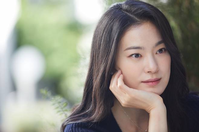 MBC 금토드라마 '빅마우스' 옥자연 인터뷰