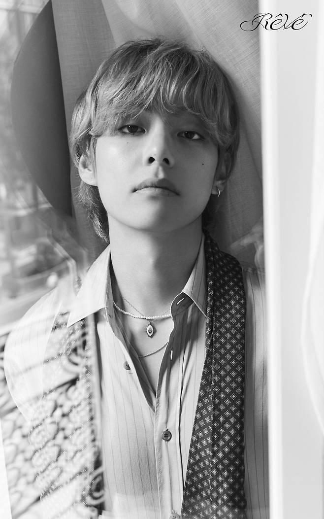 패션→페이스 '모두 1위'..방탄소년단 뷔, 2024 글로벌 아이콘 선정