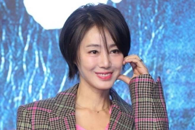 김성령