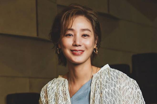 김성령