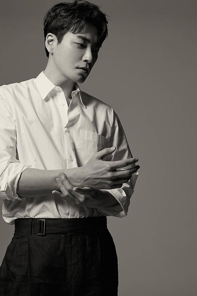 배우 이준혁 [에이스팩토리 제공. 재판매 및 DB 금지]