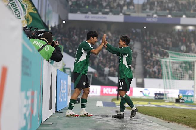 ◇사진제공=한국프로축구연맹