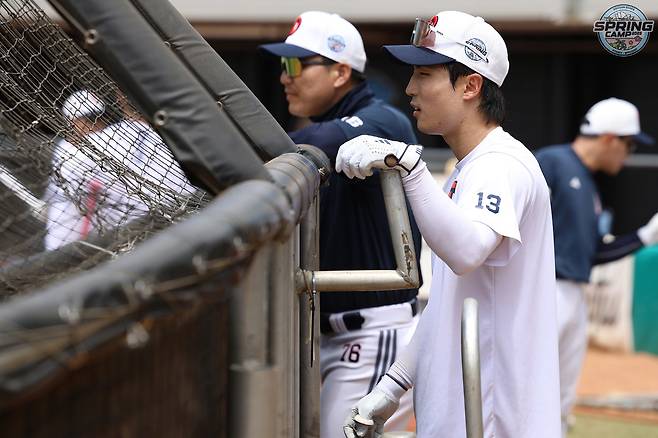 사진제공=두산 베어스