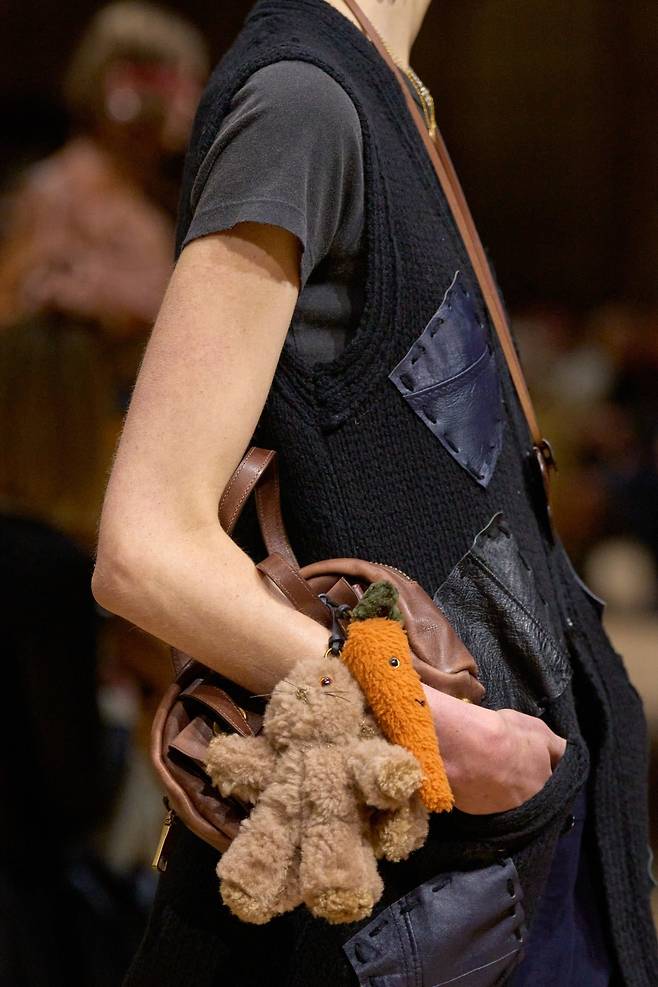 코치 2025 신상 가방