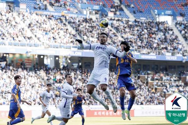 사진=한국프로축구연맹