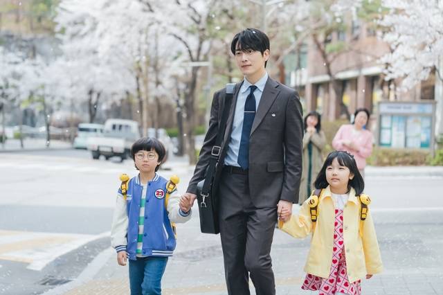 드라마 '나의 완벽한 비서' 스틸컷. 스튜디오S, 이오콘텐츠그룹 제