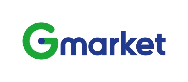 G마켓 로고 [G마켓]