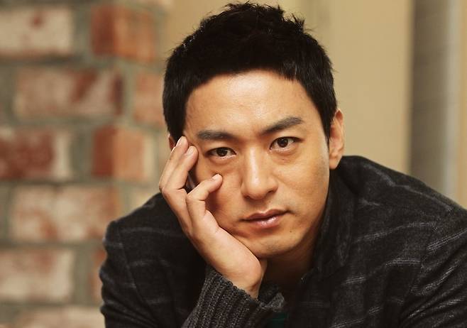 배우 주진모. [사진=연합뉴스]