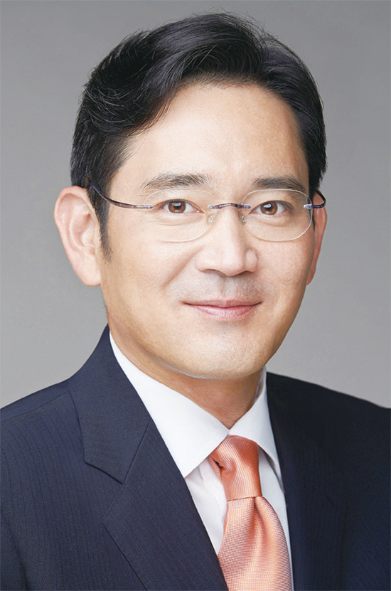 삼성바이오로직스의 분식회계 혐의를 벗은 이재용 회장. <사진=삼성>