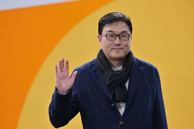 김영조 KBS 드라마센터장