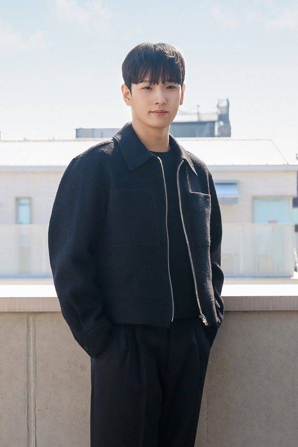 검은 수녀들 신재휘 인터뷰 / 사진=사람엔터테인먼트 제공