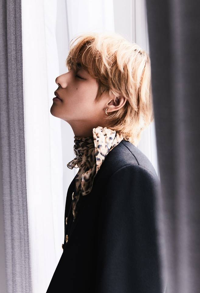 '댄스 킹♥' 방탄소년단 뷔 댄스 영상 7450만뷰 돌파