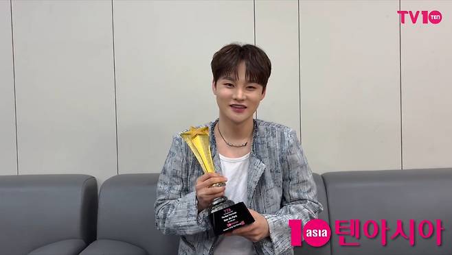 가수 박서진/사진=텐아시아 사진 DB