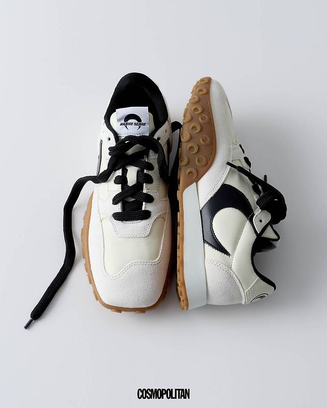 가격미정 Marine serre