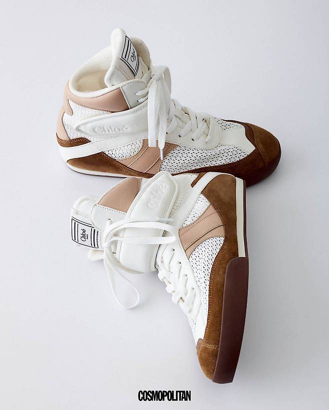 Chloé 가격미정.