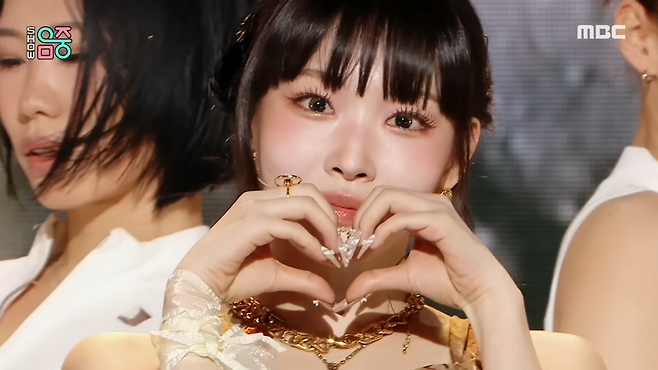 유튜브 〈MBCkpop〉