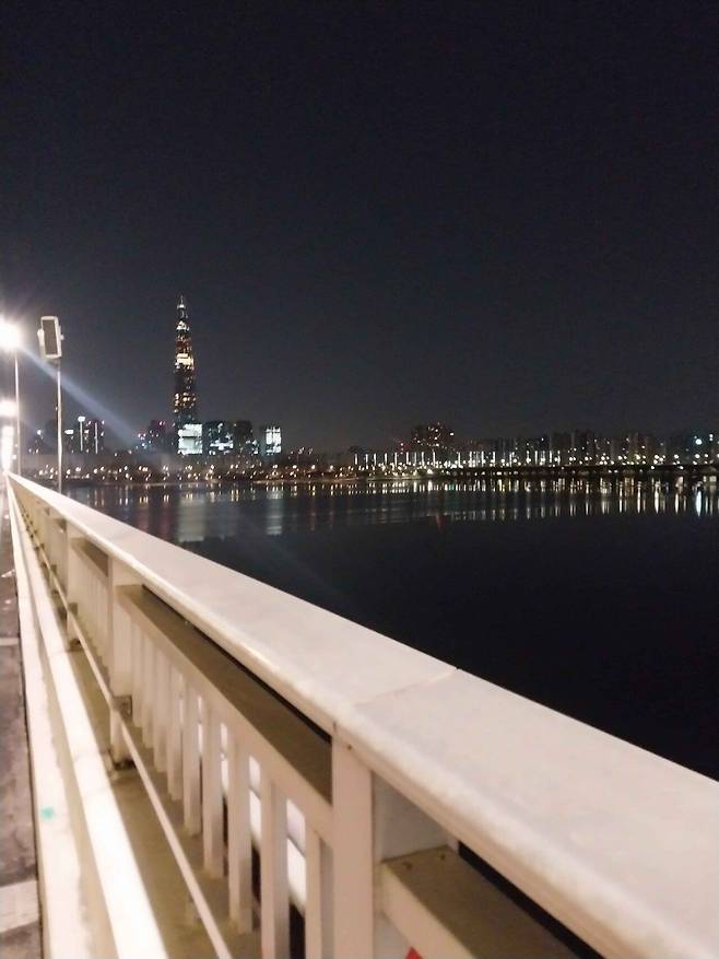 20250214_014638.jpg (스압)친구들이랑 20시간 동안 서울 2호선 한 바퀴 걸어서 완주한 후기