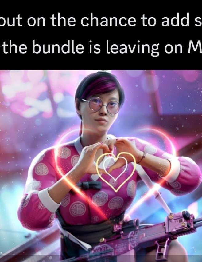 해외 게임 한녀 스킨 근황