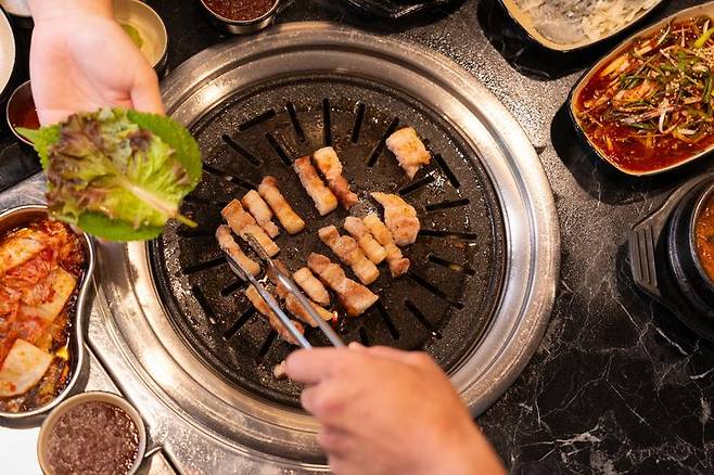자료사진. 게티이미지뱅크