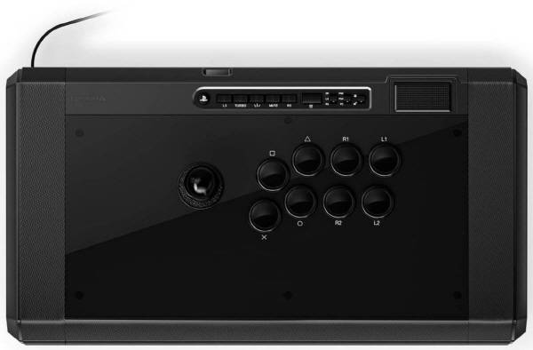 권바 옵시디언 2 조이스틱