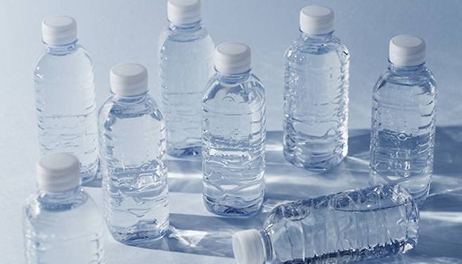 한진제주퓨어워터 (제주퓨어워터 홈페이지 캡처)