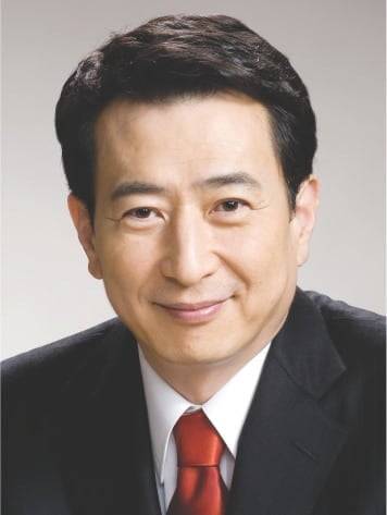 김호연 빙그레 회장.  사진=빙그레 제공