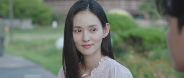 배우 김윤혜./ SBS '나의 완벽한 비서' 화면 캡쳐