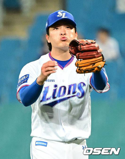 [OSEN=대구, 김성락 기자]