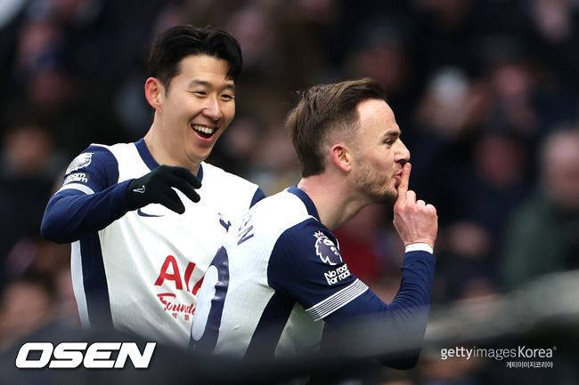 [사진] ⓒGettyimages(무단전재 및 재배포 금지)