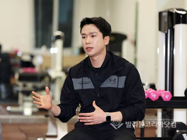 근본 PT 마영부 트레이너, 최고의 몸 피지컬 100.