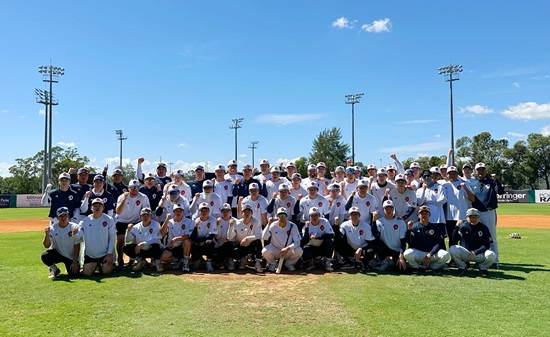 두산 베어스 외야수 추재현이 호주 시드니 스프링캠프 야수 MVP로 선정됐다. 두산 베어스