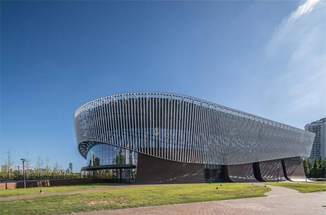 부산콘서트홀 [부산시 제공. 재판매 및 DB 금지]