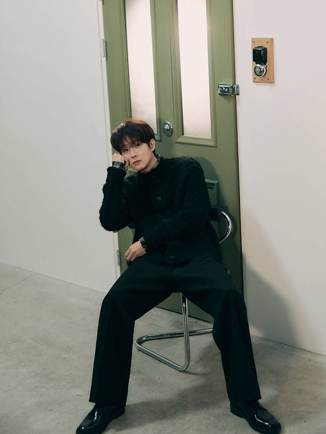 배우 최우식 [넷플릭스 제공. 재판매 및 DB 금지]