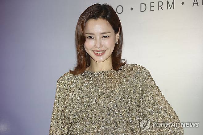 배우 이하늬 [연합뉴스 자료사진. 재판매 및 DB 금지]