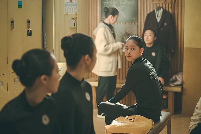 '괜찮아 괜찮아 괜찮아!' 스틸 컷