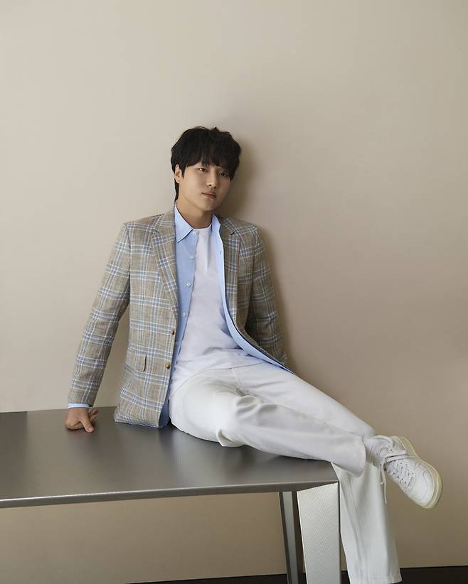 양세종. 사진 | 지오지아