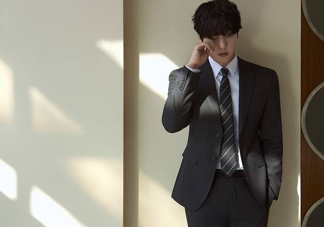 양세종. 사진 | 지오지아