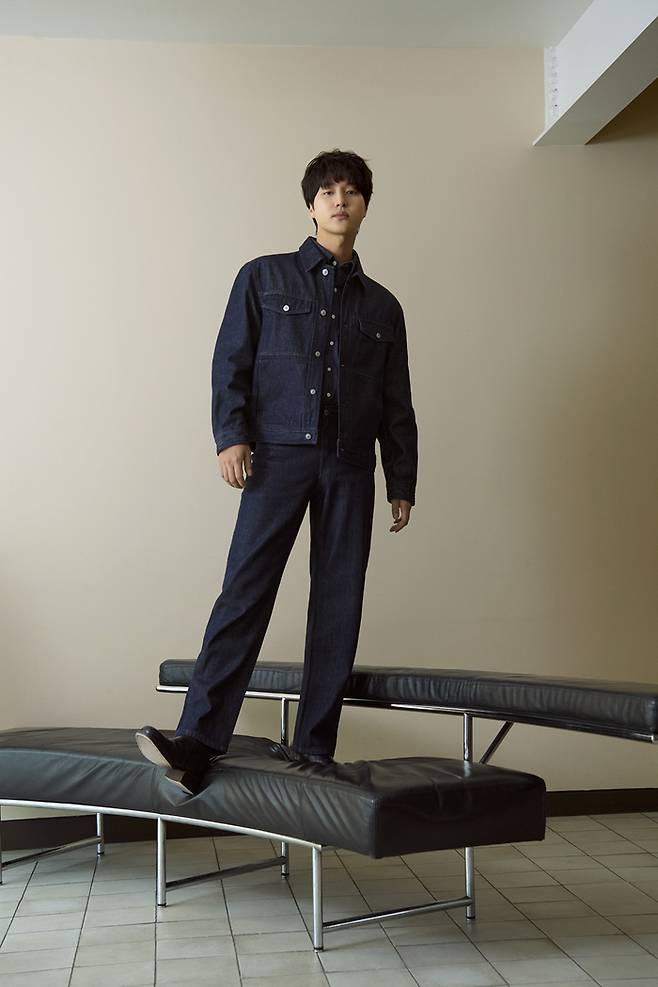 양세종. 사진 | 지오지아