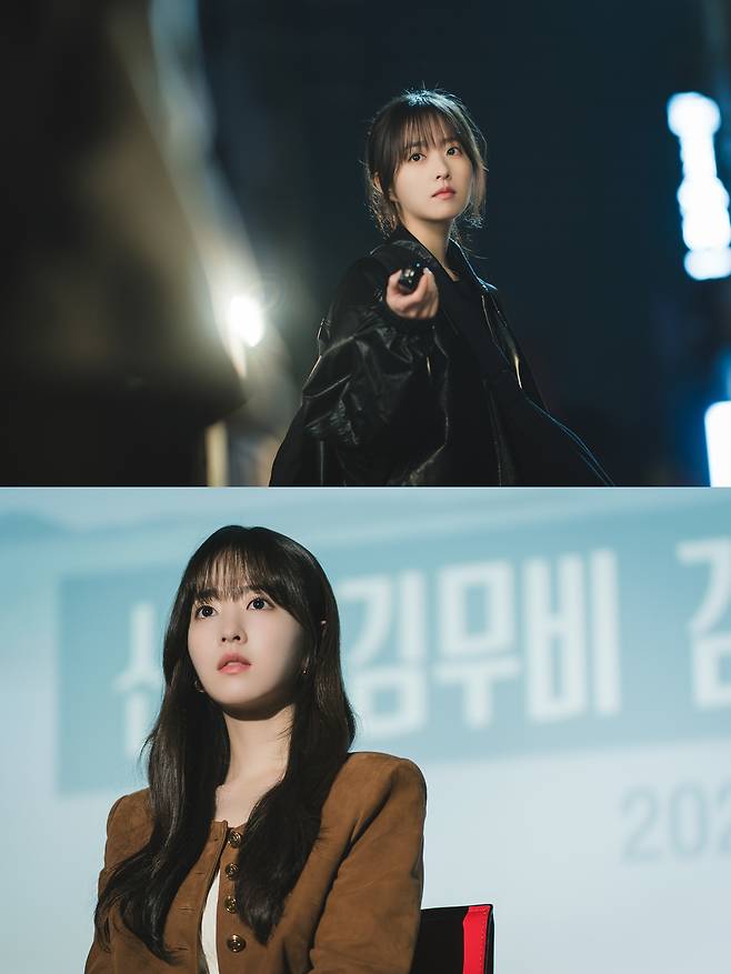 '멜로무비' 스틸컷 ⓒ넷플릭스