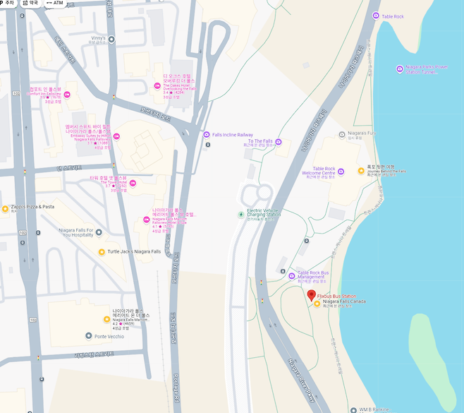 화면 캡처 2025-02-18 011856.png [여행기]44일간 미국여행 18~19 / 나이아가라