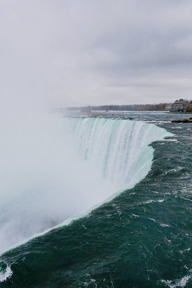 KakaoTalk_20250217_234937254_01.jpg [여행기]44일간 미국여행 18~19 / 나이아가라