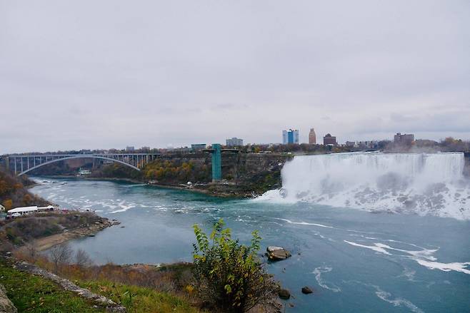 KakaoTalk_20250217_235015120.jpg [여행기]44일간 미국여행 18~19 / 나이아가라