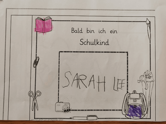 24b0d121e09c28a8699fe8b115ef04699c3ef4baf3 영어유치원 못다닌 막내의 근본없는 영어실력