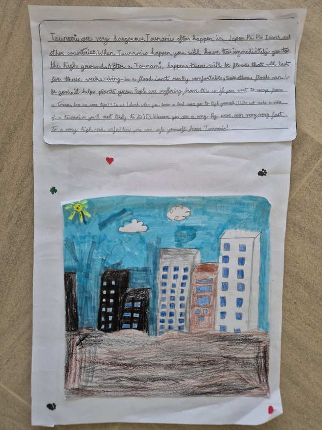 24b0d121e09c28a8699fe8b115ef046c64f82d4b94ea 영어유치원 못다닌 막내의 근본없는 영어실력