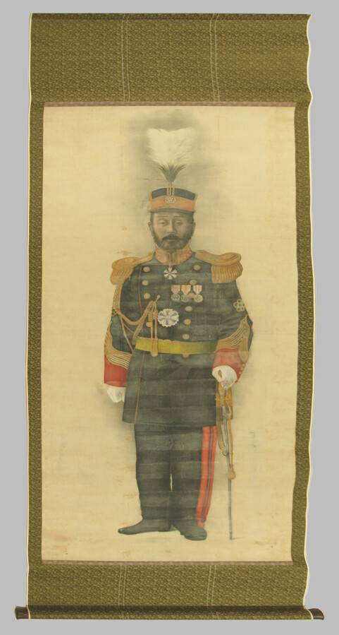 이용익(1854~1907)은 대한제국 말기 내장원경, 탁지부 협판 등 주요 관직을 맡으면서 황실과 정부의 재정을 한 손에 쥐고 흔들었다. 한겨레 자료사진