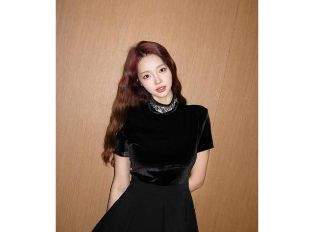 '솔로지옥4' 김혜진이 안종훈과 최종 커플이 됐다. 김혜진 SNS