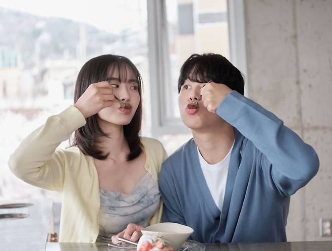 현재 연인‧부부 관계에 얼마나 만족하고 있는지 2분 만에 알 수 있는 테스트가 공개됐다. /사진=게티이미지뱅크